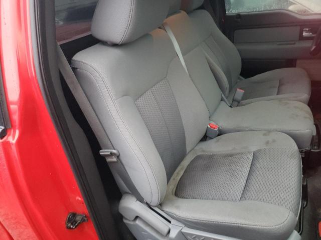 Photo 10 from auction – 2013 FORD F150 with VIN 1FTMF1CM8DKE30017