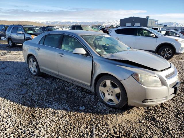 Photo 4 from auction – 2008 CHEVROLET MALIBU with VIN 1G1ZJ57788F263696