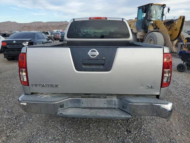 Photo 6 from auction – 2010 NISSAN FRONTIER K with VIN 1N6BD0CT2AC403171
