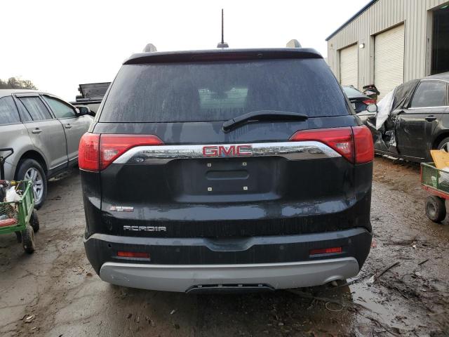 Photo 6 from auction – 2019 GMC ACADIA SLT with VIN 1GKKNMLA3KZ154095