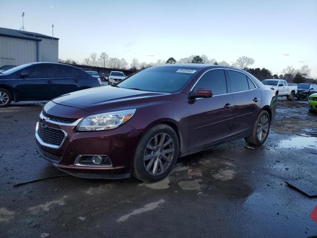 CHEVROLET MALIBU 2LT 2015 with VIN 1G11D5SL0FF292163 - Photo from auction