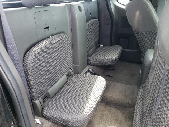 Photo 10 from auction – 2017 NISSAN FRONTIER S with VIN 1N6BD0CT8HN718569