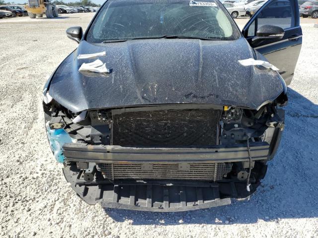 Photo 11 from auction – 2014 FORD FUSION SE with VIN 3FA6P0H99ER258247