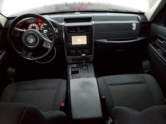 Photo 8 from auction – 2012 JEEP LIBERTY SP with VIN 1C4PJMAK0CW116335