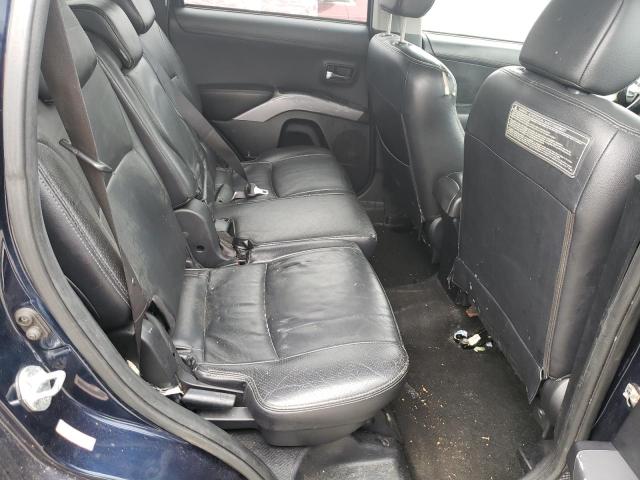 Photo 11 from auction – 2010 MITSUBISHI OUTLANDER with VIN JA4JT5AX7AZ009872