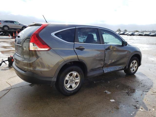 Photo 3 from auction – 2014 HONDA CR-V LX with VIN 3CZRM3H36EG715924