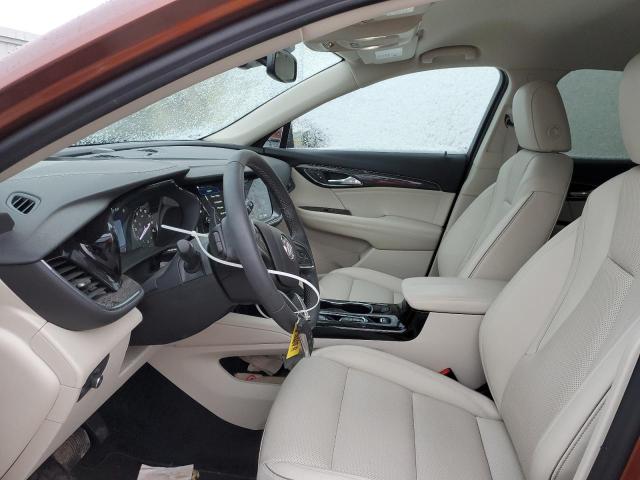 Photo 7 from auction – 2022 BUICK ENVISION E with VIN LRBFZNR4XND129686