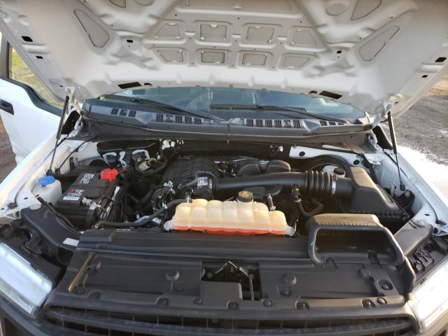Photo 11 from auction – 2018 FORD F150 SUPER with VIN 1FTEX1CB8JKE82095