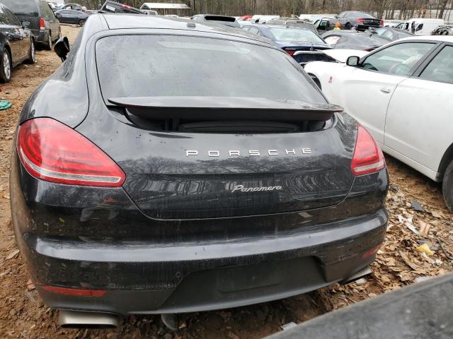 Photo 6 from auction – 2016 PORSCHE PANAMERA 2 with VIN WP0AA2A79GL005778