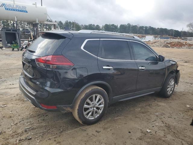 Photo 3 from auction – 2018 NISSAN ROGUE S with VIN KNMAT2MT7JP576401