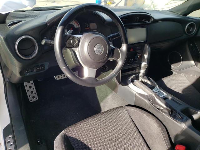 Photo 8 from auction – 2017 TOYOTA 86 BASE with VIN JF1ZNAA14H8710432