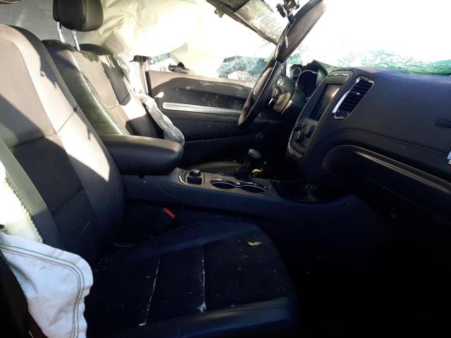Photo 7 from auction – 2019 DODGE DURANGO R/ with VIN 1C4SDJCT5KC848689