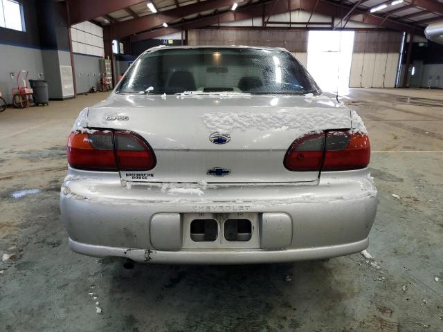 Photo 6 from auction – 2005 CHEVROLET CLASSIC with VIN 1G1ND52F75M109816
