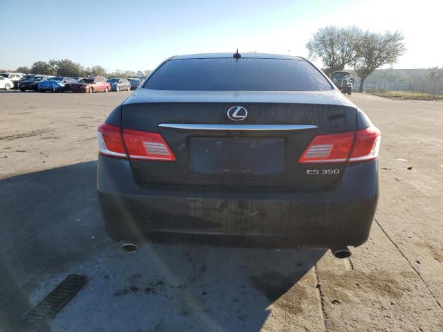 Photo 6 from auction – 2011 LEXUS ES 350 with VIN JTHBK1EG9B2441744