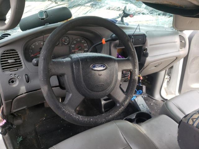 Photo 8 from auction – 2006 FORD RANGER with VIN 1FTYR10U76PA48998