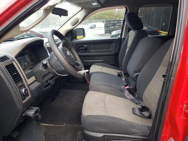 Photo 7 from auction – 2012 DODGE RAM 1500 S with VIN 1C6RD6FT8CS157212