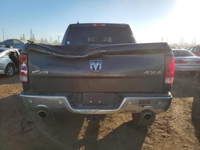 Photo 6 from auction – 2019 RAM 1500 CLASS with VIN 1C6RR7LT1KS632533