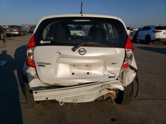 Photo 6 from auction – 2015 NISSAN VERSA NOTE with VIN 3N1CE2CP0FL363612