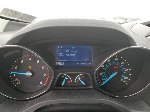 Photo 9 from auction – 2015 FORD ESCAPE SE with VIN 1FMCU9G92FUA09676