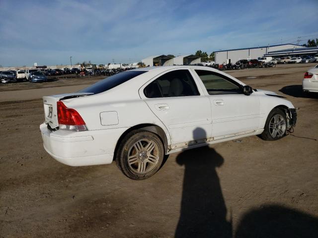 Photo 3 from auction – 2007 VOLVO S60 2.5T with VIN YV1RS592072637353