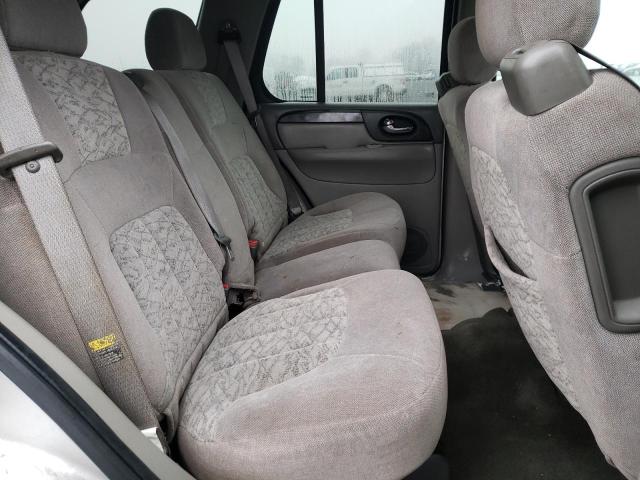 Photo 11 from auction – 2004 GMC ENVOY with VIN 1GKDT13S042449947