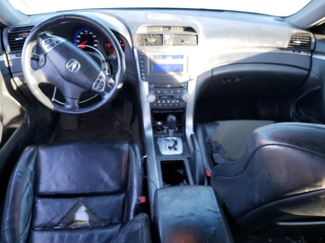 Photo 8 from auction – 2006 ACURA 3.2TL with VIN 19UUA66236A036036