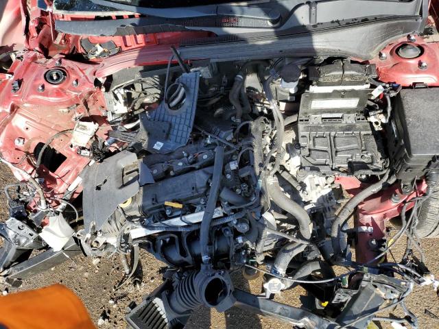 Photo 11 from auction – 2019 KIA FORTE FE with VIN 3KPF24AD4KE033395