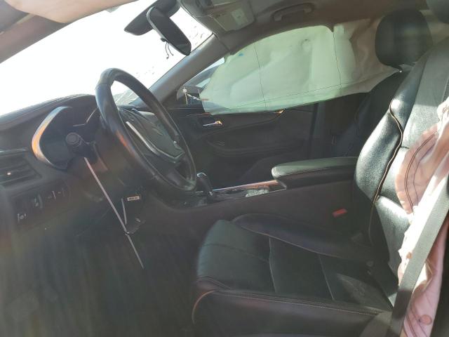 Photo 7 from auction – 2018 CHEVROLET IMPALA PRE with VIN 2G1125S30J9145669