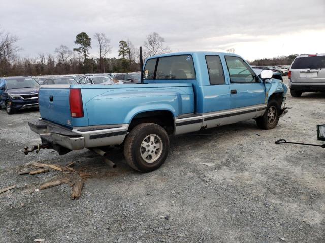 Photo 3 from auction – 1993 CHEVROLET GMT-400 C1 with VIN 2GCEC19K2P1213991