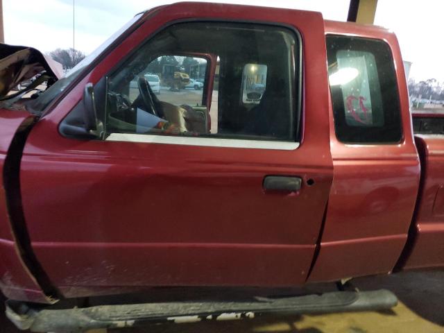 Photo 7 from auction – 2005 MAZDA B4000 CAB with VIN 4F4ZR47E35PM06303