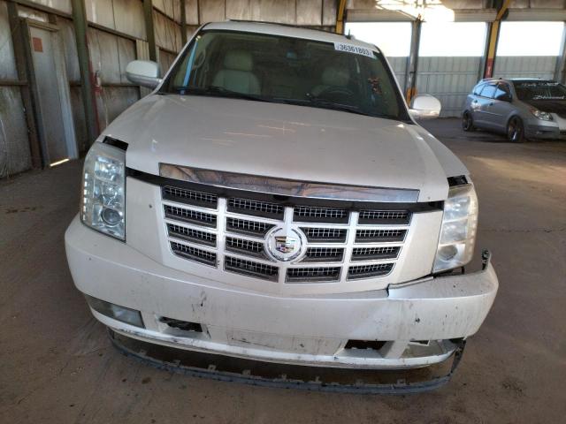 Photo 5 from auction – 2012 CADILLAC ESCALADE H with VIN 1GYS3EEJ4CR222677