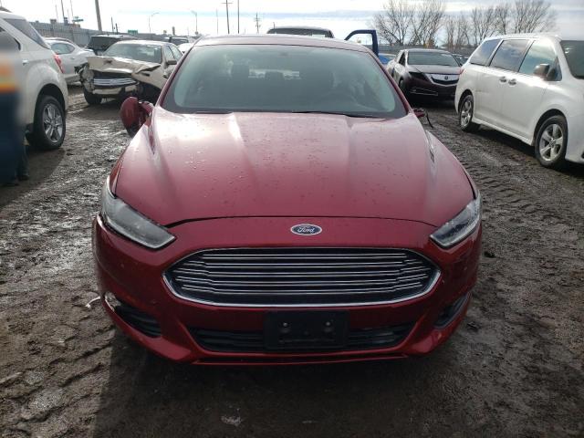 Photo 5 from auction – 2016 FORD FUSION SE with VIN 3FA6P0H75GR299301