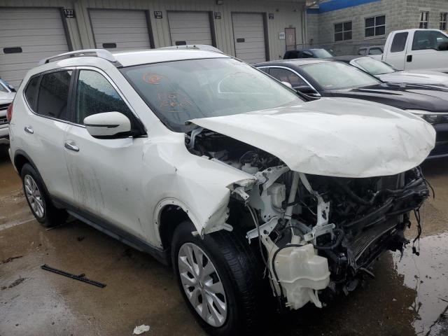 Photo 4 from auction – 2017 NISSAN ROGUE S with VIN KNMAT2MV3HP589223