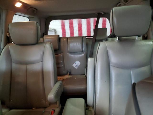 Photo 10 from auction – 2013 NISSAN QUEST S with VIN JN8AE2KP4D9069985