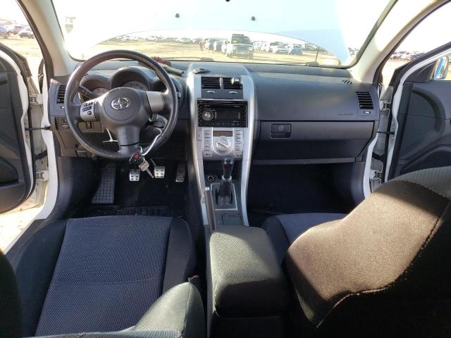 Photo 8 from auction – 2008 TOYOTA SCION TC with VIN JTKDE167180245956