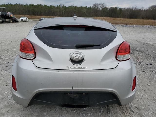 Photo 6 from auction – 2012 HYUNDAI VELOSTER with VIN KMHTC6AD7CU075294