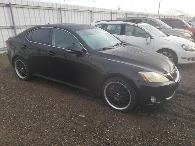 Photo 4 from auction – 2009 LEXUS IS 250 with VIN JTHBK262X92089535