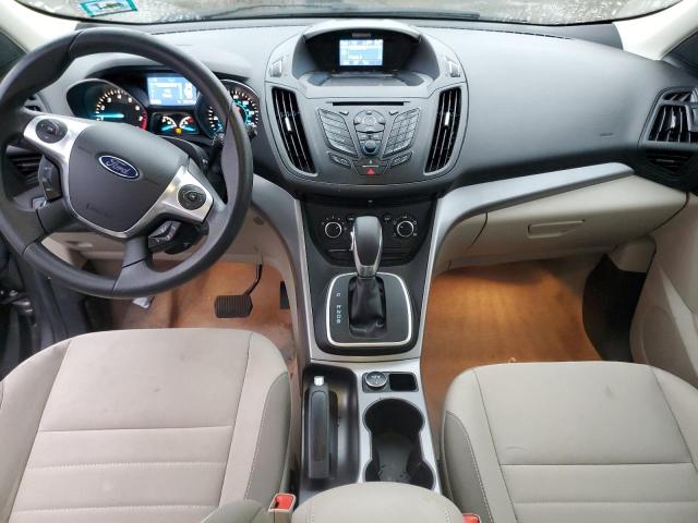 Photo 8 from auction – 2013 FORD ESCAPE SE with VIN 1FMCU0GX6DUD21992