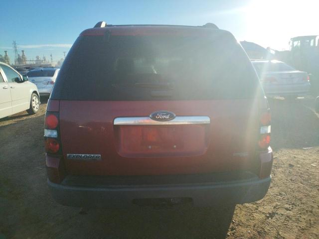 Photo 6 from auction – 2006 FORD EXPLORER X with VIN 1FMEU73E26UB67919