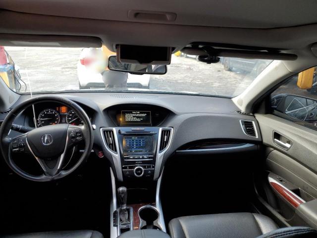 Photo 8 from auction – 2015 ACURA TLX with VIN 19UUB1F35FA020073