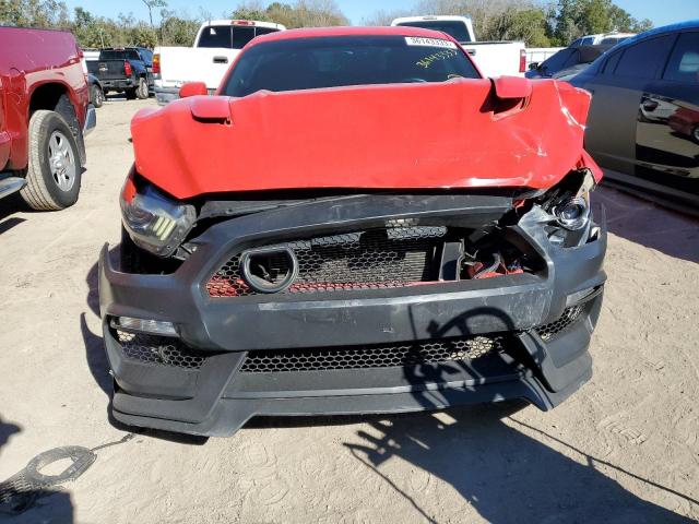 Photo 5 from auction – 2016 FORD MUSTANG GT with VIN 1FA6P8CF7G5251332