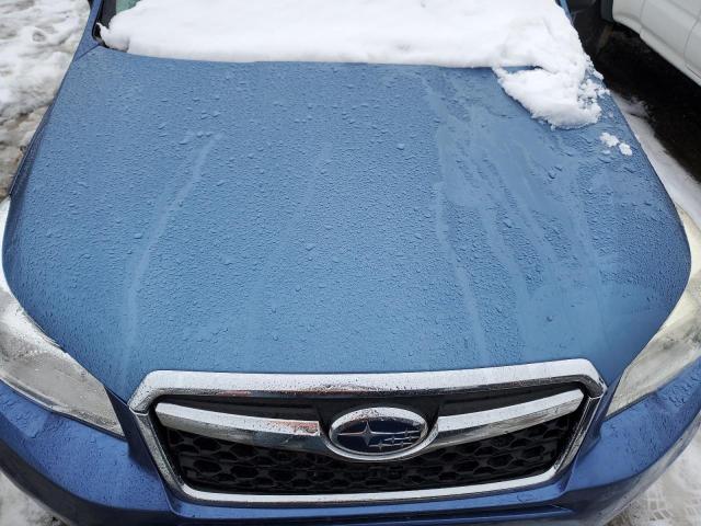 Photo 11 from auction – 2015 SUBARU FORESTER 2 with VIN JF2SJABC2FH436654