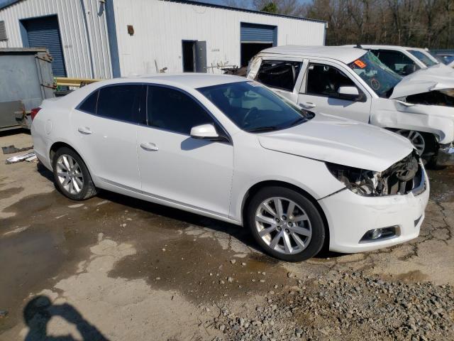 Photo 4 from auction – 2013 CHEVROLET MALIBU 2LT with VIN 1G11E5SA7DF261341