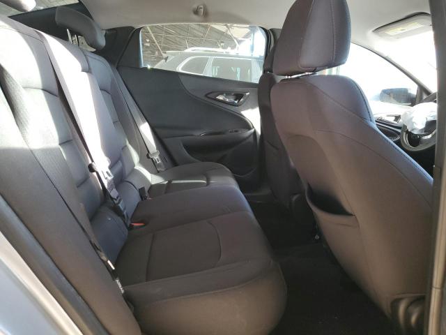 Photo 10 from auction – 2017 CHEVROLET MALIBU LS with VIN 1G1ZB5ST6HF207449