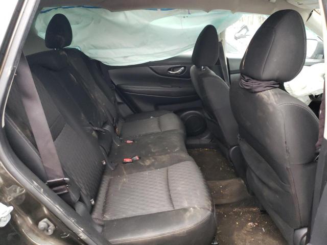 Photo 11 from auction – 2017 NISSAN ROGUE S with VIN KNMAT2MV6HP581925