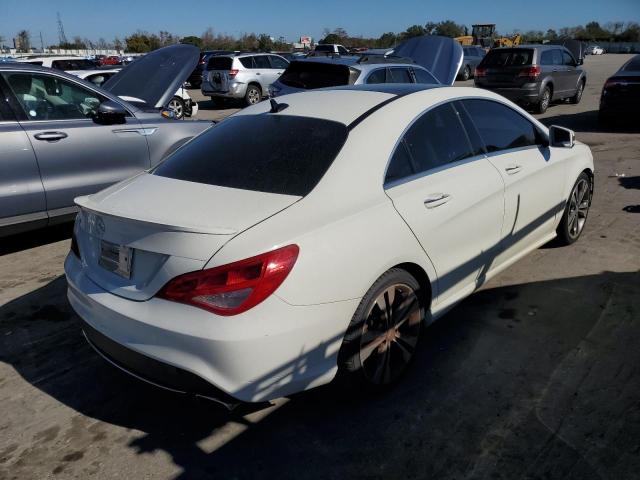 Photo 3 from auction – 2016 MERCEDES-BENZ CLA 250 with VIN WDDSJ4EB3GN366402