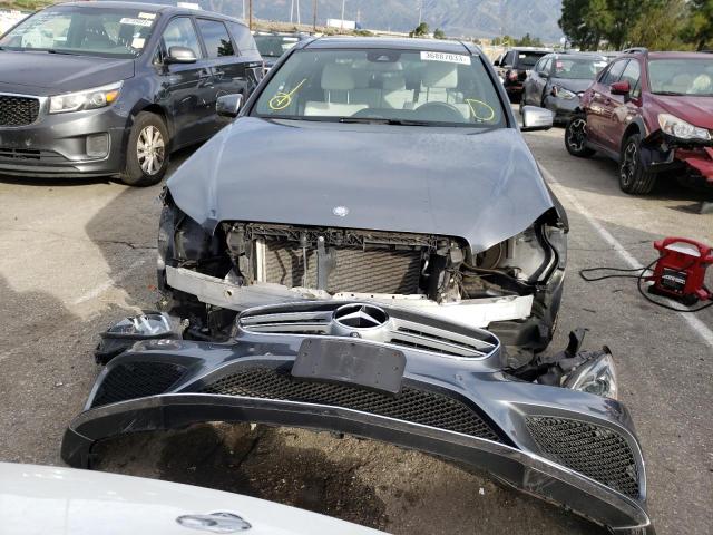 Photo 5 from auction – 2016 MERCEDES-BENZ E 350 with VIN WDDHF5KB5GB305768