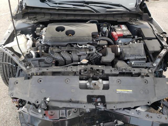 Photo 11 from auction – 2020 NISSAN ALTIMA S with VIN 1N4BL4BV1LC246192