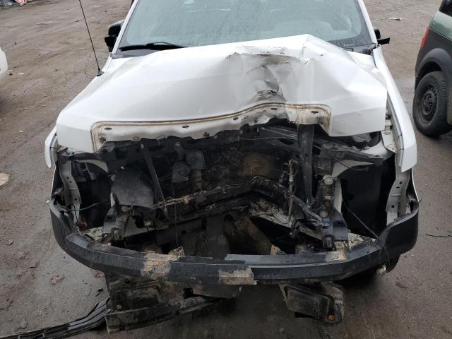 Photo 11 from auction – 2012 FORD F150 with VIN 1FTMF1CM6CFD02298