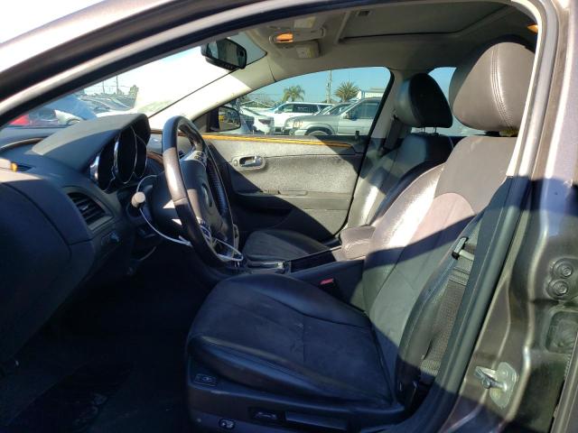 Photo 7 from auction – 2012 CHEVROLET MALIBU 2LT with VIN 1G1ZD5EUXCF349522